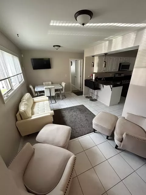 Living - 209 E Irving Park Rd #1N, Itasca, IL 60143 photo 2 of 2