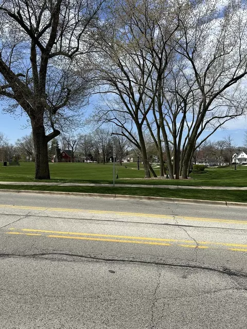 Exterior - 209 E Irving Park Rd #1N, Itasca, IL 60143 photo 4 of 8
