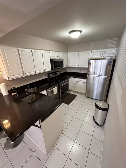 Kitchen - 209 E Irving Park Rd #1N, Itasca, IL 60143 photo 1 of 3