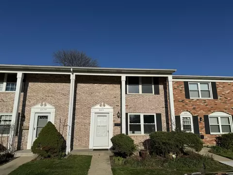 1641 Mckool Ave, Streamwood, IL 60107