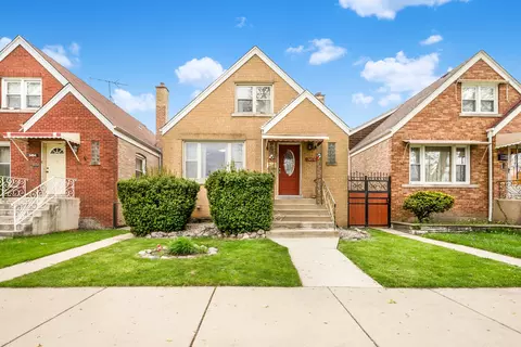 3450 W 53rd Pl, Chicago, IL 60632