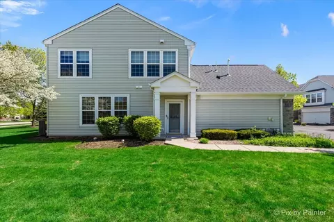 1499 Orchid St, Yorkville, IL 60560
