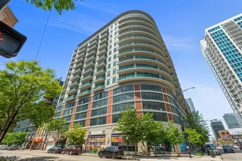 340 W Superior St #1606, Chicago, IL 60610