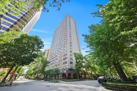 1445 N State Pkwy #607, Chicago, IL 60610