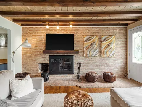 Living - 640 Hunter Rd, Glenview, IL 60025 photo 1 of 6
