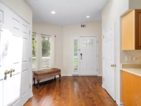 Entry Way - 640 Hunter Rd, Glenview, IL 60025 photo 3 of 3