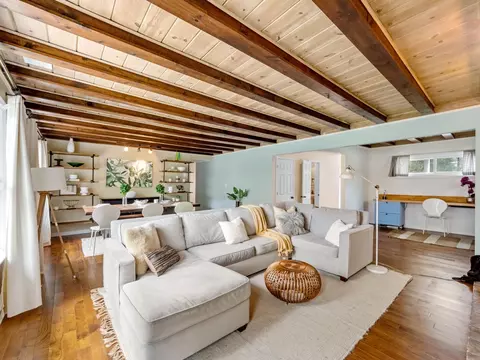 Living - 640 Hunter Rd, Glenview, IL 60025 photo 2 of 6
