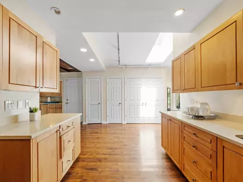 Kitchen - 640 Hunter Rd, Glenview, IL 60025 photo 1 of 5