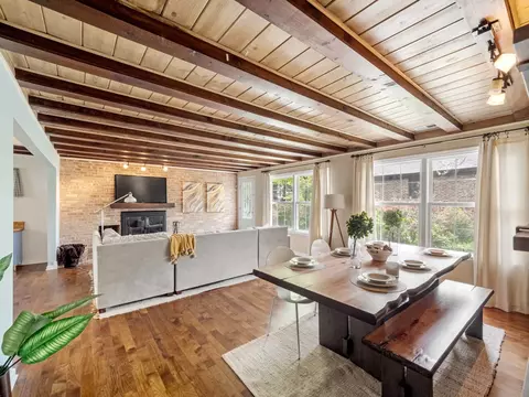 Dining - 640 Hunter Rd, Glenview, IL 60025 photo 1 of 3