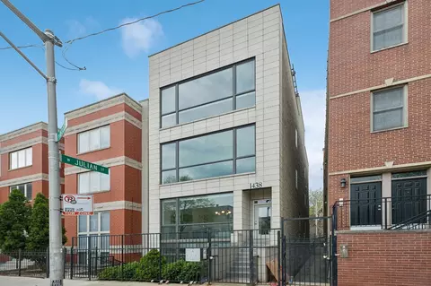 1438 N Wood St #1, Chicago, IL 60622