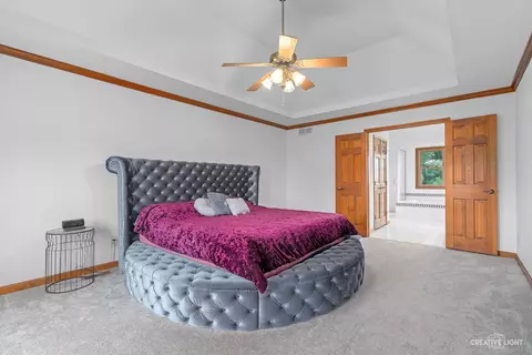 Bedroom - 980 Eldamain Rd, Plano, IL 60545 photo 3 of 5