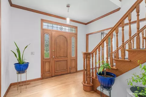 Entry Way - 980 Eldamain Rd, Plano, IL 60545 photo 1 of 2