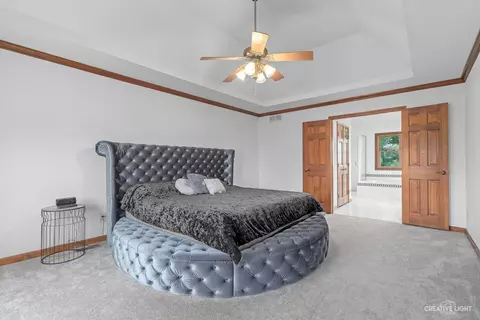 Bedroom - 980 Eldamain Rd, Plano, IL 60545 photo 5 of 5