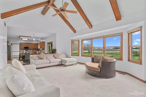 Living - 980 Eldamain Rd, Plano, IL 60545 photo 1 of 1