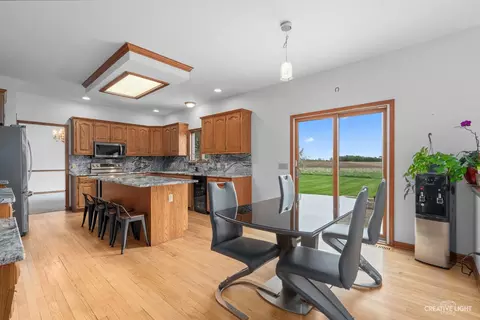 Dining - 980 Eldamain Rd, Plano, IL 60545 photo 1 of 1