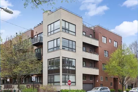 2259 W Wabansia Ave #310, Chicago, IL 60647