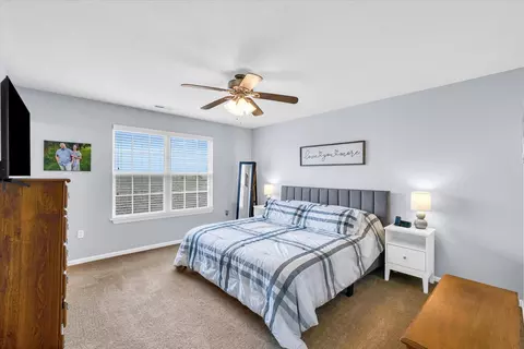 Bedroom - 3406 Sharp Dr, Champaign, IL 61822 photo 1 of 6