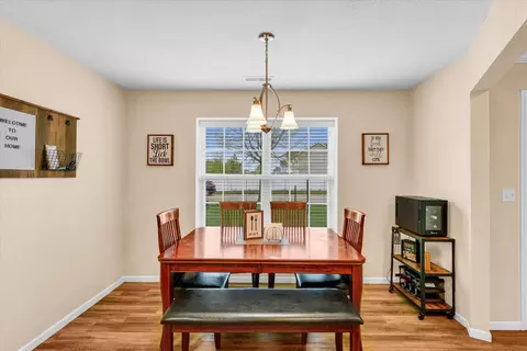 Dining - 3406 Sharp Dr, Champaign, IL 61822 photo 2 of 2