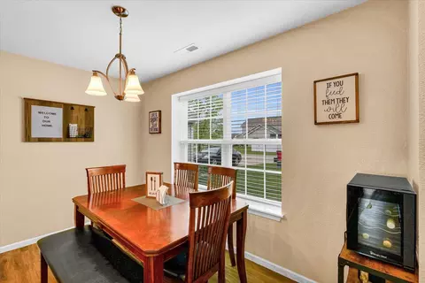 Dining - 3406 Sharp Dr, Champaign, IL 61822 photo 1 of 2