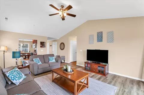 Living - 3406 Sharp Dr, Champaign, IL 61822 photo 2 of 4