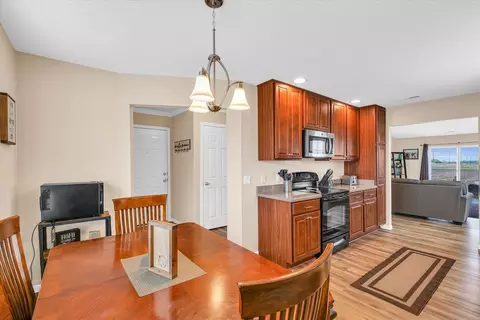 Kitchen - 3406 Sharp Dr, Champaign, IL 61822 photo 1 of 5