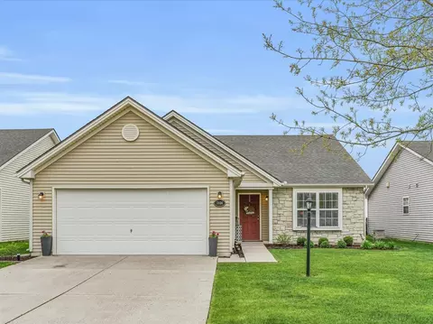 3406 Sharp Dr, Champaign, IL 61822
