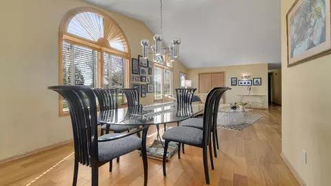Dining - 4208 Waltham Rd, Roscoe, IL 61073 photo 2 of 4