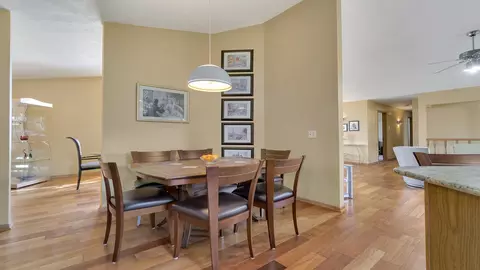 Dining - 4208 Waltham Rd, Roscoe, IL 61073 photo 3 of 4