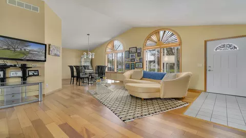 Living - 4208 Waltham Rd, Roscoe, IL 61073 photo 1 of 5