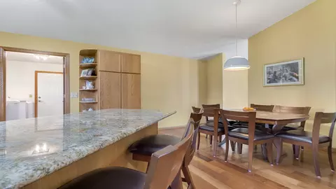 Kitchen - 4208 Waltham Rd, Roscoe, IL 61073 photo 3 of 4