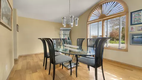 Dining - 4208 Waltham Rd, Roscoe, IL 61073 photo 1 of 4