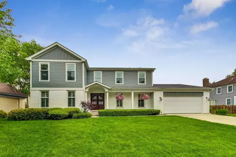 4019 N Ridge Ave, Arlington Heights, IL 60004
