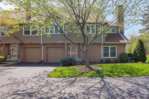 1521 Stewart Dr, Darien, IL 60561