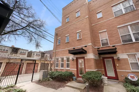 531 Chicago Ave #I, Evanston, IL 60202