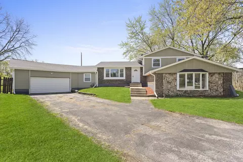 21940 Clyde Ave, Sauk Village, IL 60411