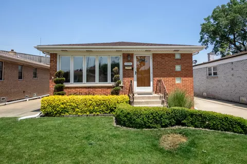 10336 Mcnerney Dr, Franklin Park, IL 60131