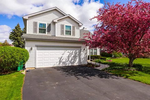 946 Prairie Clover Dr, Romeoville, IL 60446
