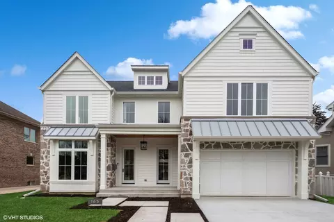 165 E Cayuga Ave, Elmhurst, IL 60126