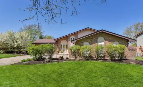 14520 S Canvasback Ct, Homer Glen, IL 60491