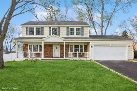 1000 Belmar Ln, Buffalo Grove, IL 60089