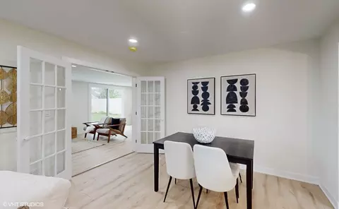 Dining - 911 Countryside Dr, Wheaton, IL 60187 photo 1 of 3