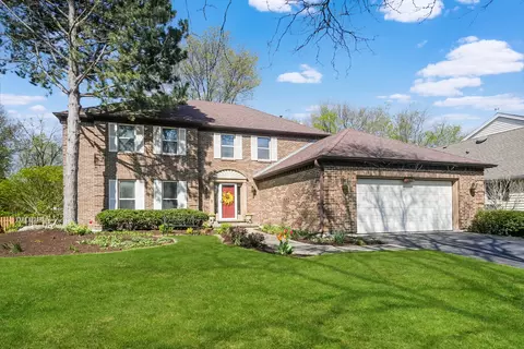 1485 Culpepper Dr, Naperville, IL 60540