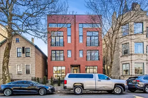 1651 W Huron St #1E, Chicago, IL 60622