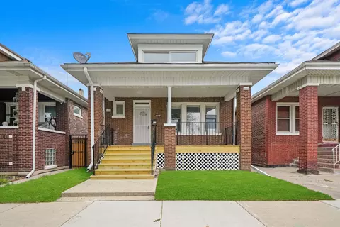 6529 S Artesian Ave, Chicago, IL 60629