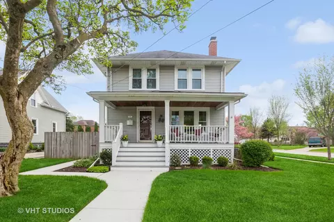 516 E Illinois St, Wheaton, IL 60187