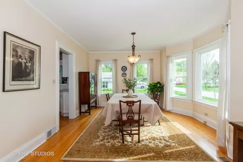 Dining - 516 E Illinois St, Wheaton, IL 60187 photo 1 of 1