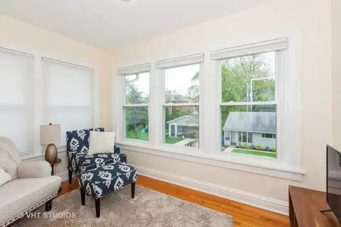 Living - 516 E Illinois St, Wheaton, IL 60187 photo 2 of 2