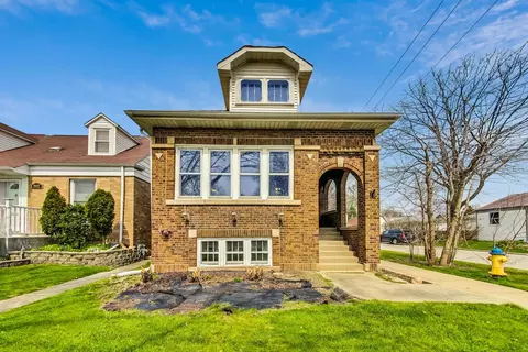 9400 Washington Ave, Brookfield, IL 60513