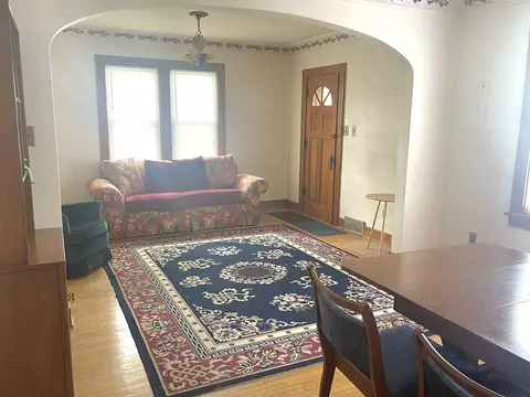 Living - 1614 7th St, Peru, IL 61354 photo 1 of 2