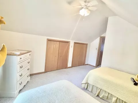 Bedroom - 1614 7th St, Peru, IL 61354 photo 4 of 4